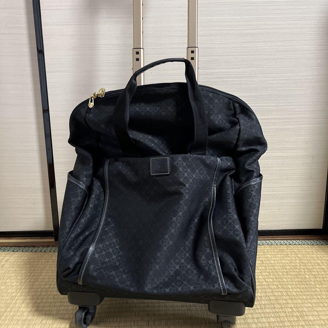 tabiage キャリーバック