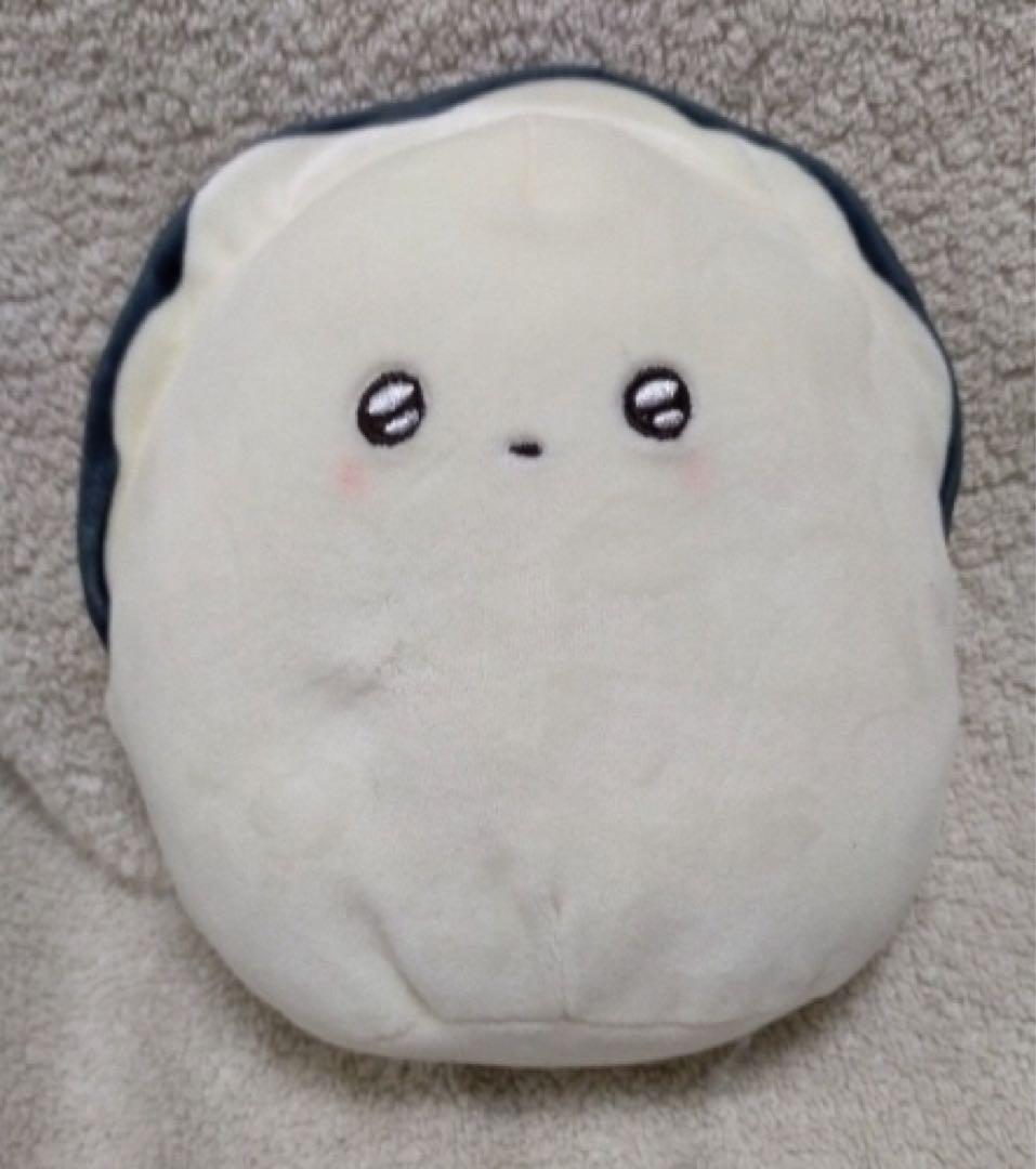 かわいいキャラクタークッション