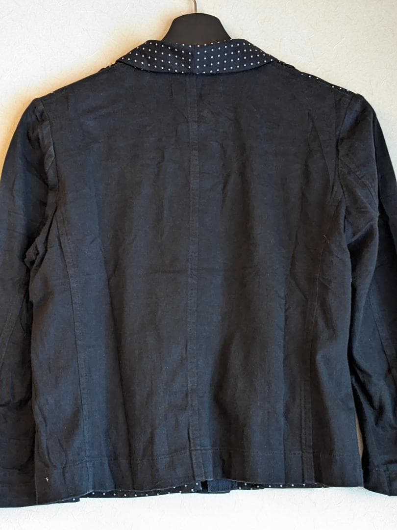 tricot COMMEdesGARCONS コムデギャルソン ジャケットCDG