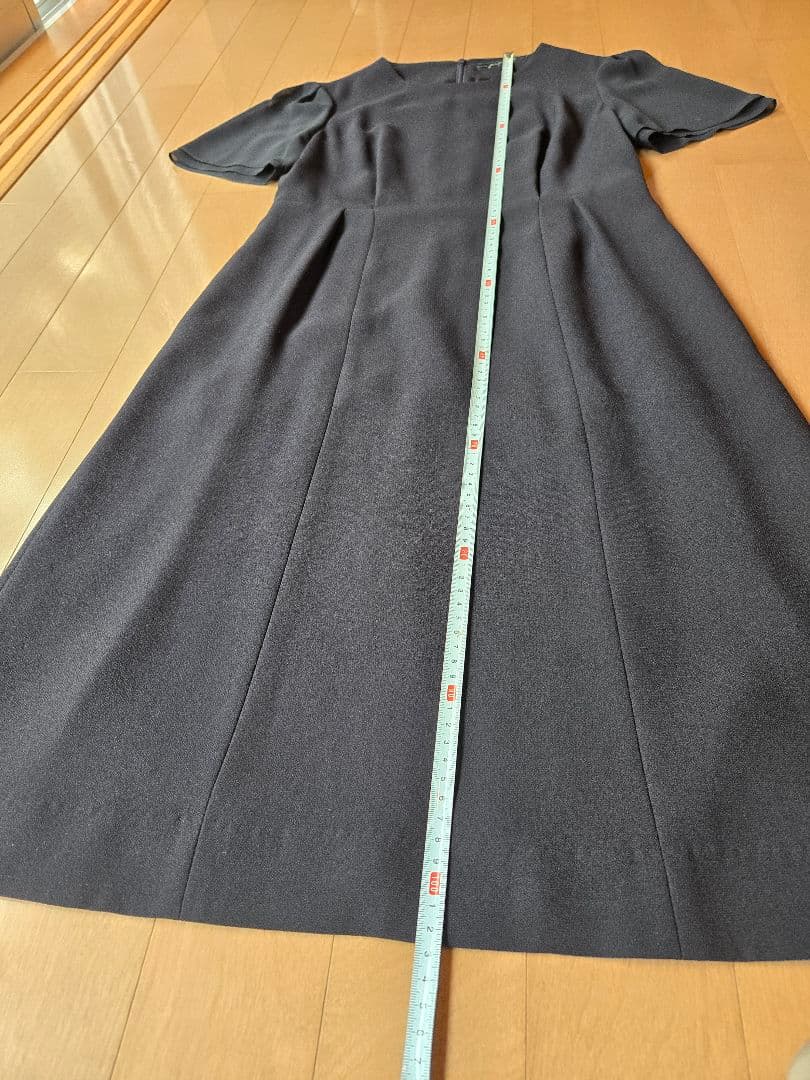 primish プリミッシュ お受験スーツ ジャケット ワンピース 7号