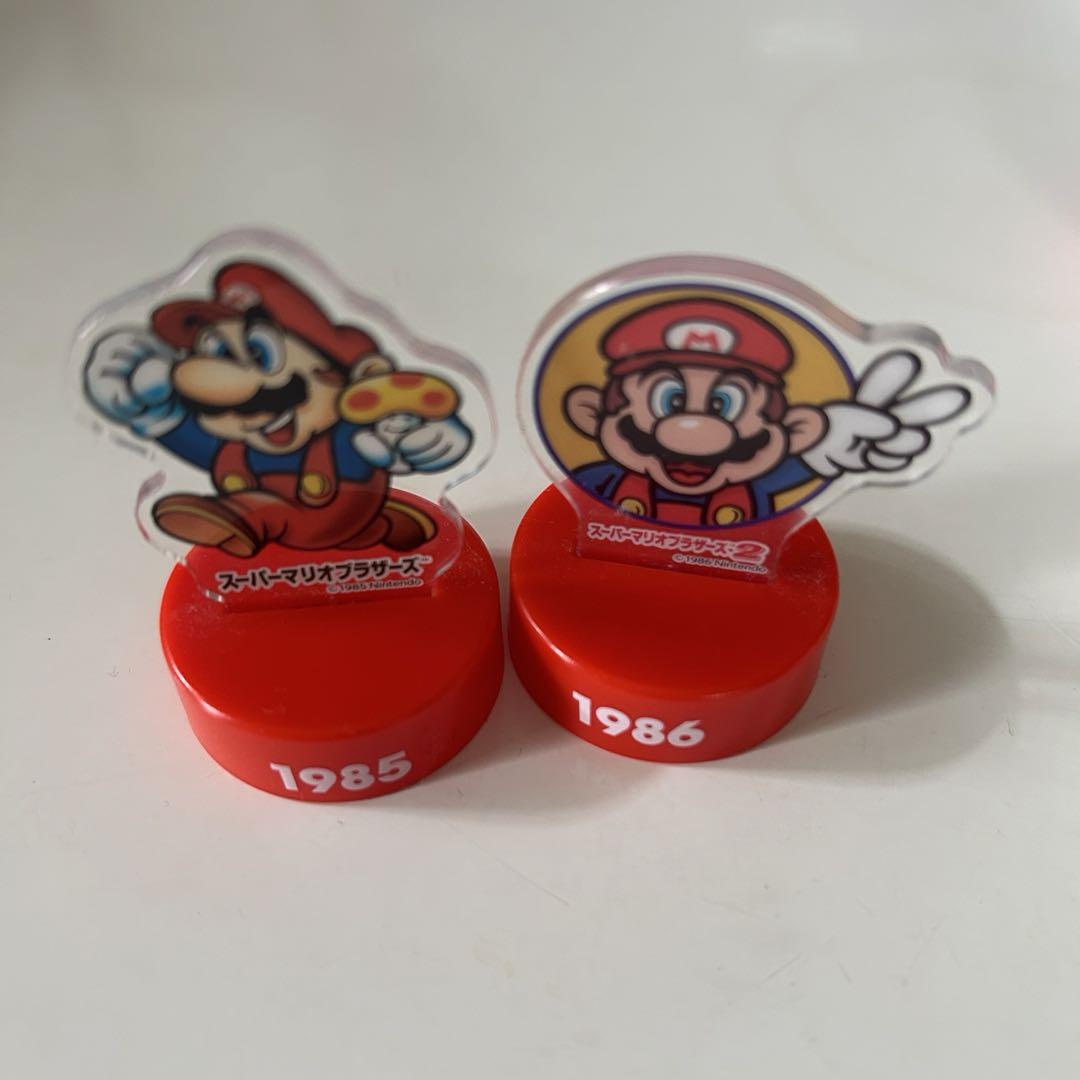 マリオ ペットボトルキャップ おまけ 非売品 - メルカリ マリオ ペットボトルキャップ おまけ 非売品 - メルカリ