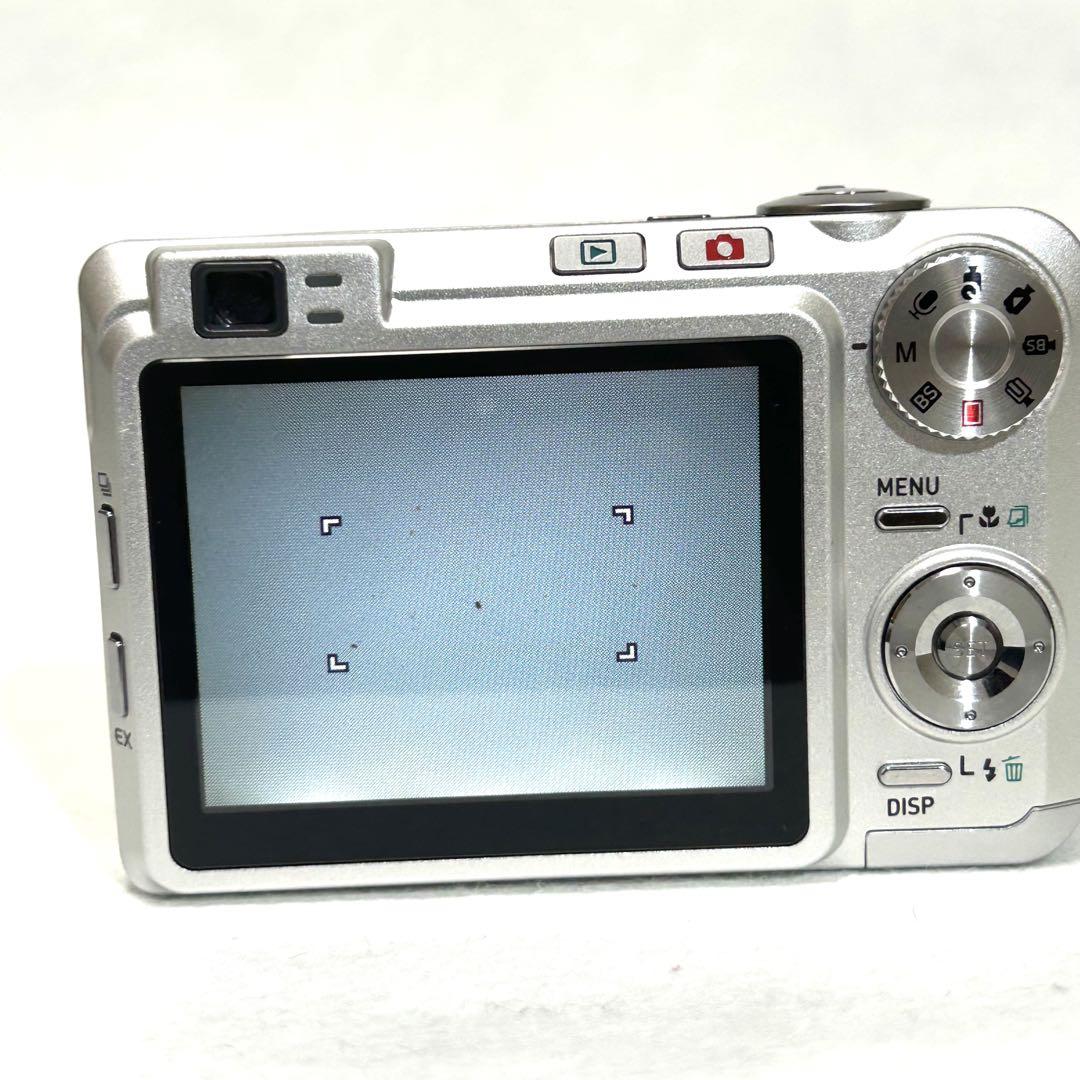 完動品】Y-767 CASIO EXILIM EX-750Z - メルカリ