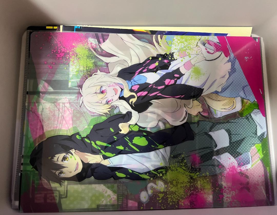 最終値下❗超大量300点以上！アニメグッズまとめ売り