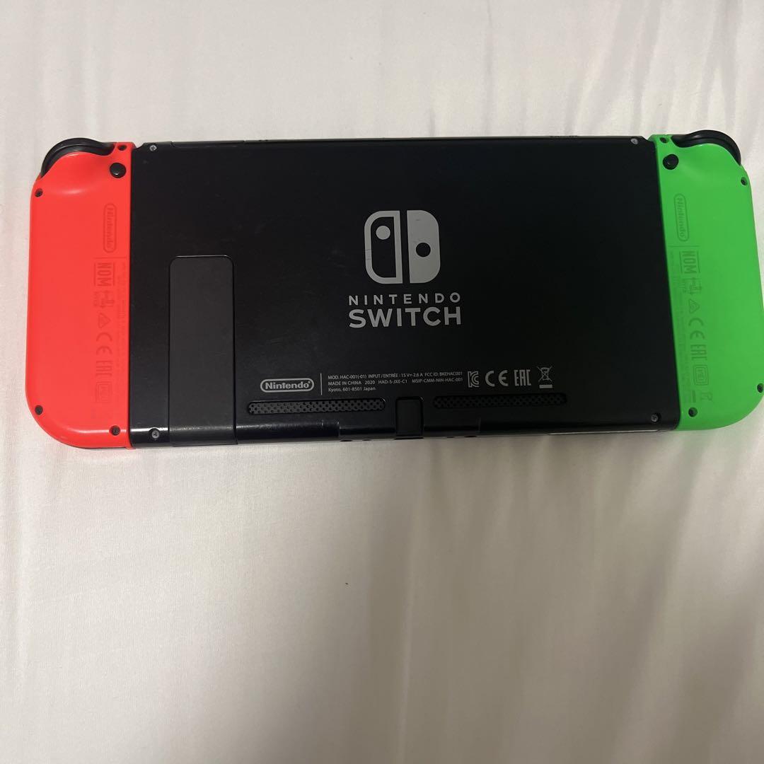 ねっこ     Nintendo Switch