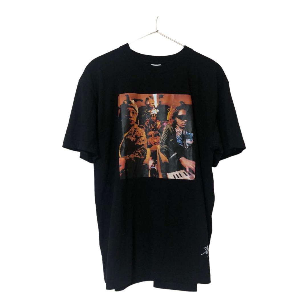八十八ヶ所巡礼　バンドTシャツ 八十八ヶ所巡礼 バンドTシャツの通販 by なんでも屋さん｜ラクマ