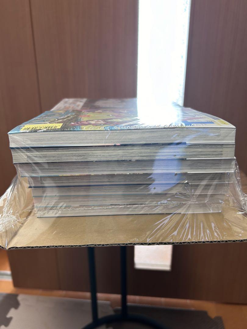 【新品未開封】ゆるキャンコミック1〜14巻セット