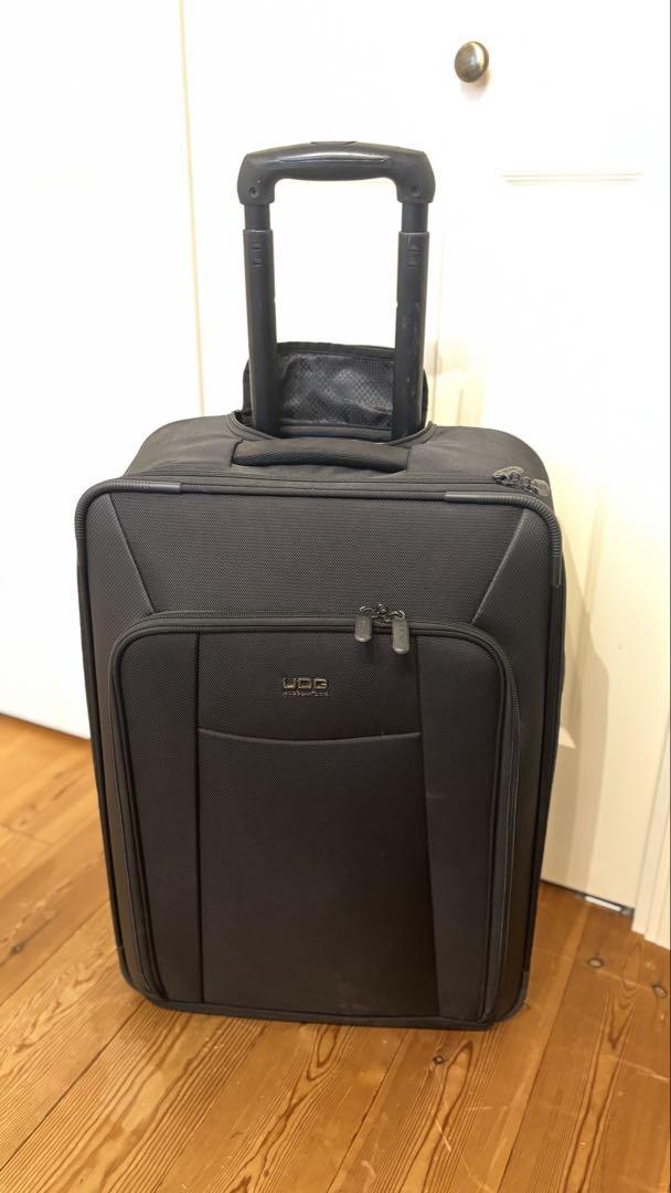 DJ機材 UDG Creator Wheeled MIDI Controller Case
