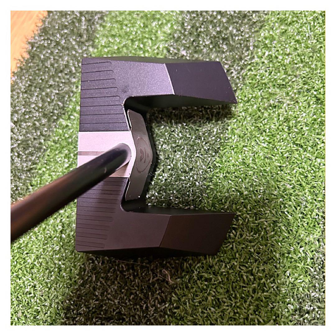 ラブゴルフL.A.B. GOLF MEZZ.1 パター ラブゴルフ（L.A.B GOLF） メッツ.1（MEZZ.1）パター