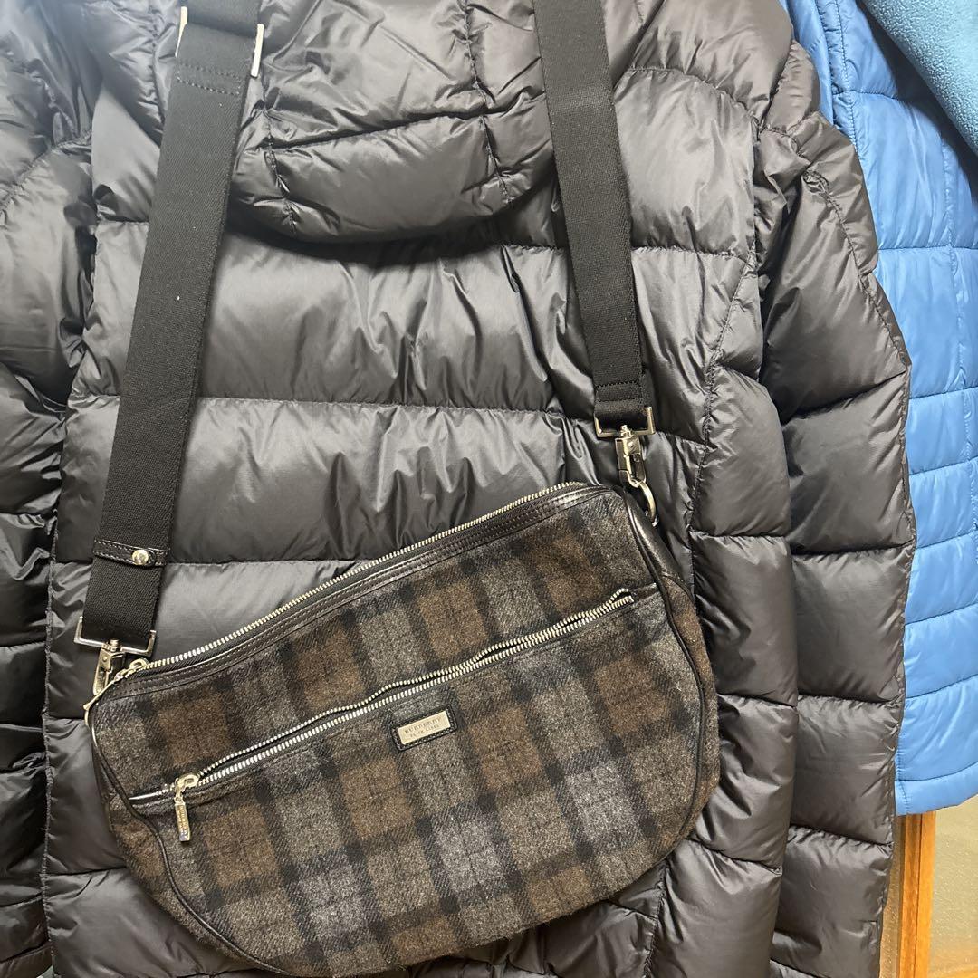 BURBERRY