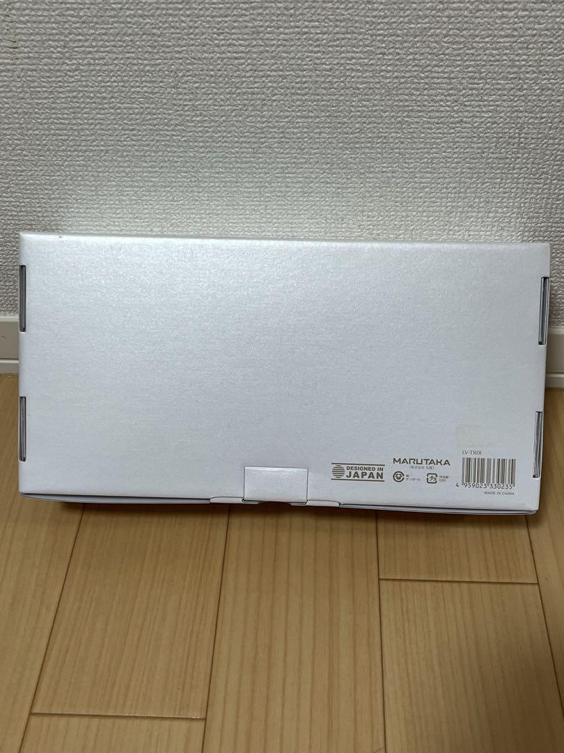 LAVIEL plus 超音波 トリートメント ヘアアイロン LV-TR01