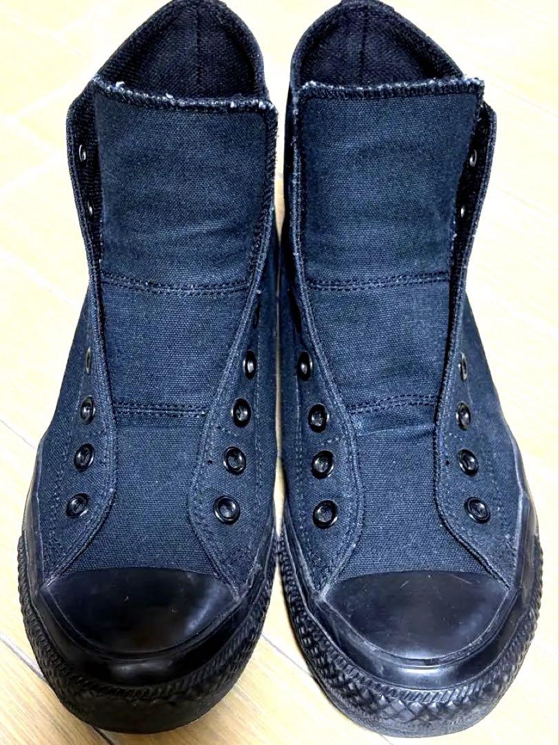 ゴアスリッポン！converse ALLSTAR GOA SLIP HI