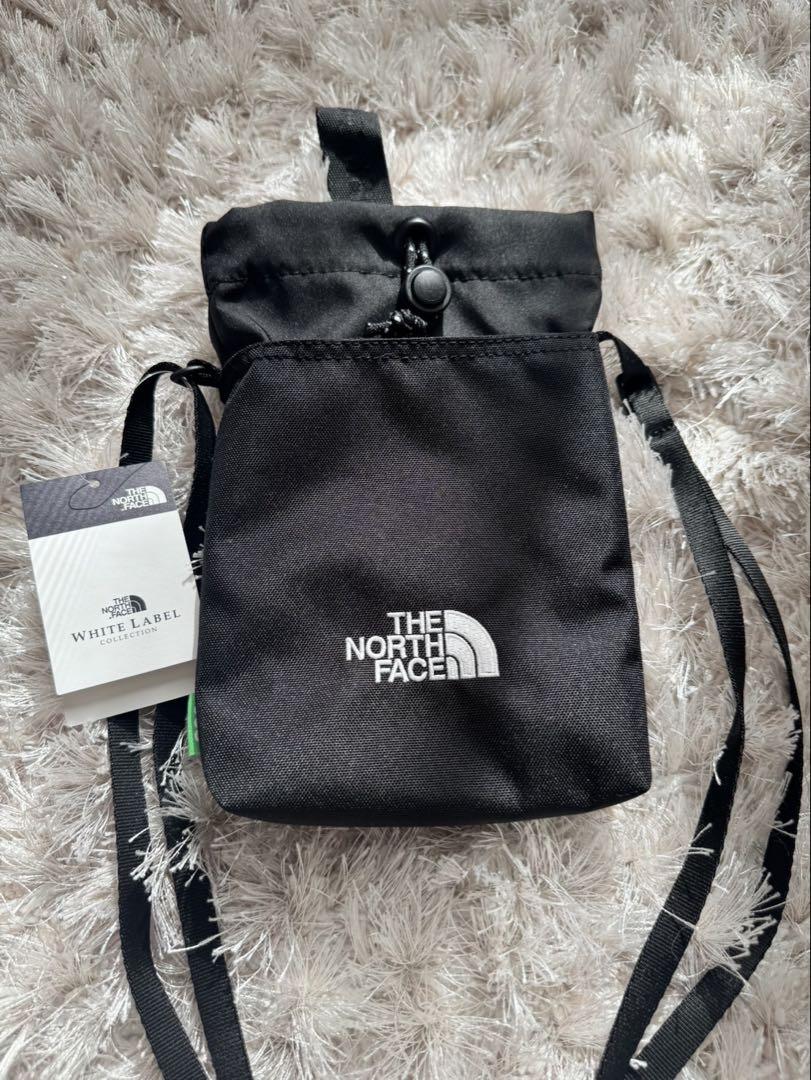 ノースフェイス　サコッシュ　North Face