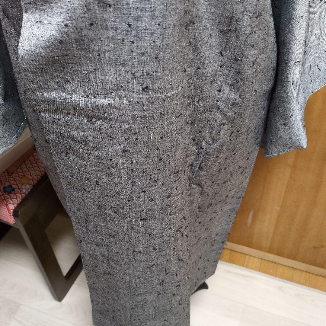 道行きコート