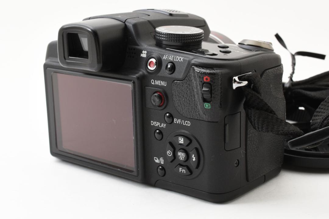 Panasonic LUMIX