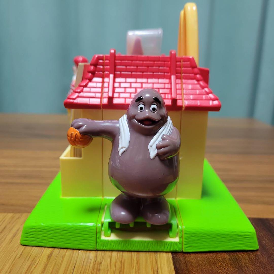 マクドナルド ハッピーセット レトロ レア まとめ売り - メルカリ