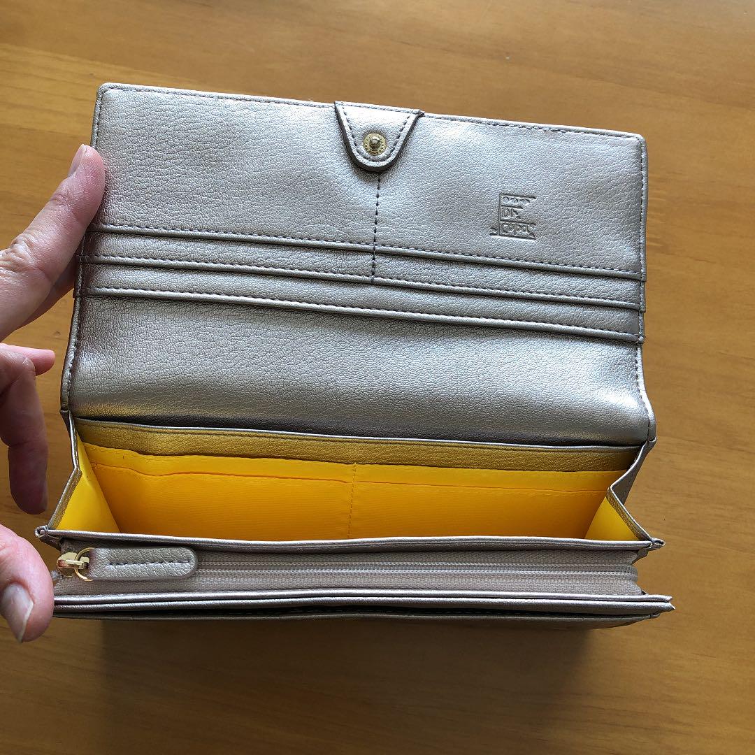 メルカリ 長財布 Dr コパ 2 500 中古や未使用のフリマ メルカリ 長財布 Dr コパ 2 500 中古や未使用のフリマ