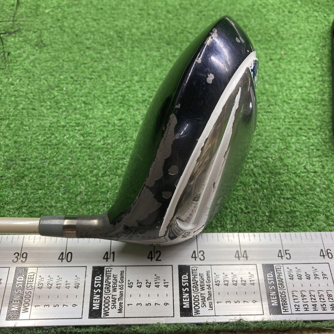 UFG-190 IGNIO イグニオ レディースクラブセット