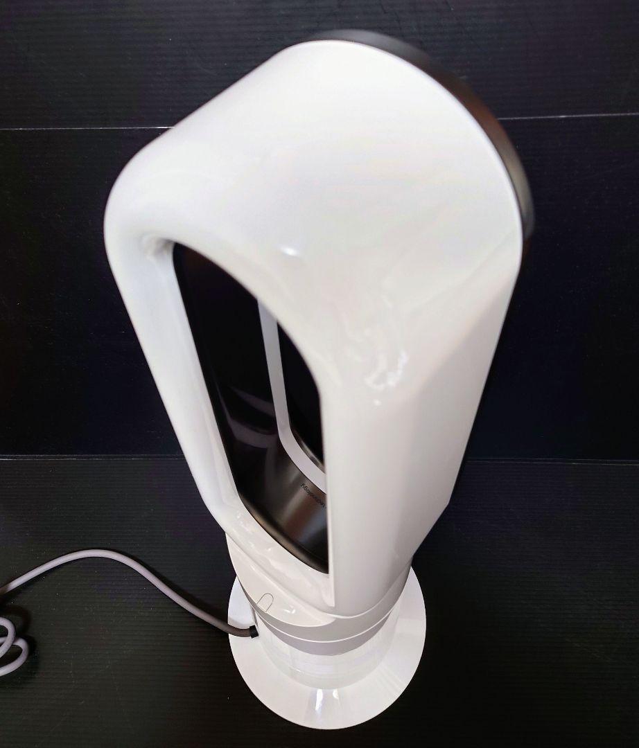 最新24年製 美品 Dyson hot cool AM09wnn ダイソン