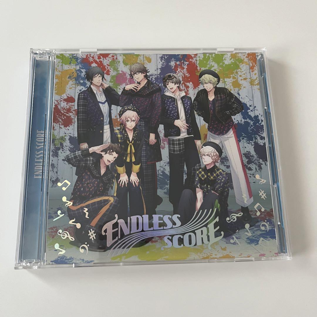 うたプリ CD ヘヴンズ 直筆 サイン 綺羅 うたプリ CD ヘヴンズ 直筆 サイン 綺羅 - メルカリ