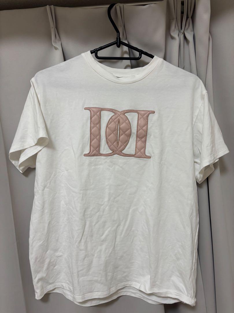 ダーリッチ Tシャツ