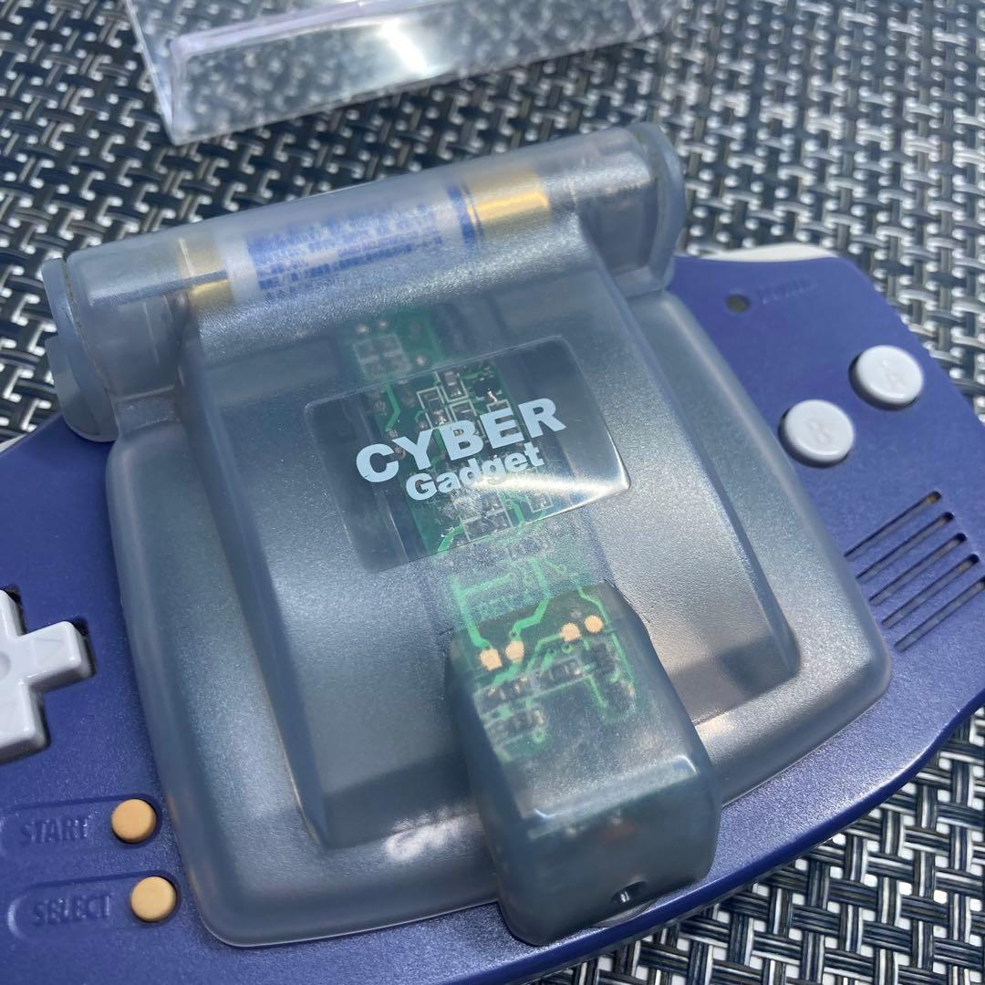 GBA