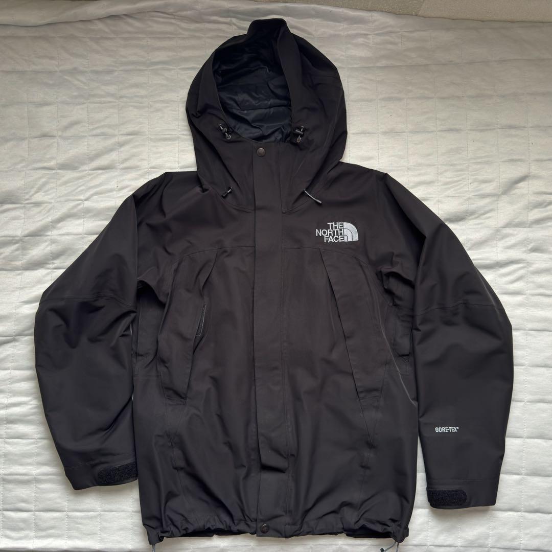 THE NORTH FACE マウンテンライトジャケット
