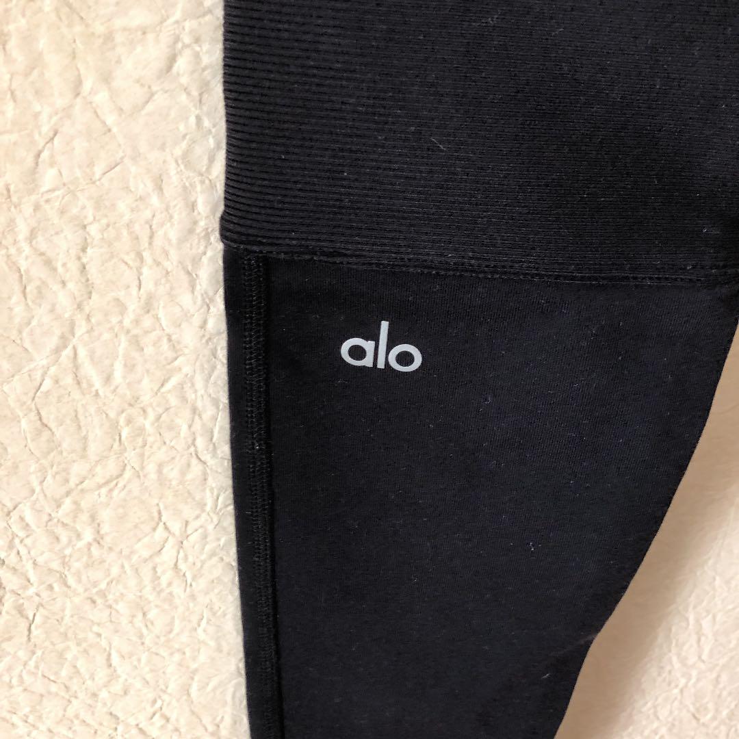 即納超歓迎 alo yoga アローヨガ レギンス S 新品未使用 fx1Gu-m35216020260 セール爆買い