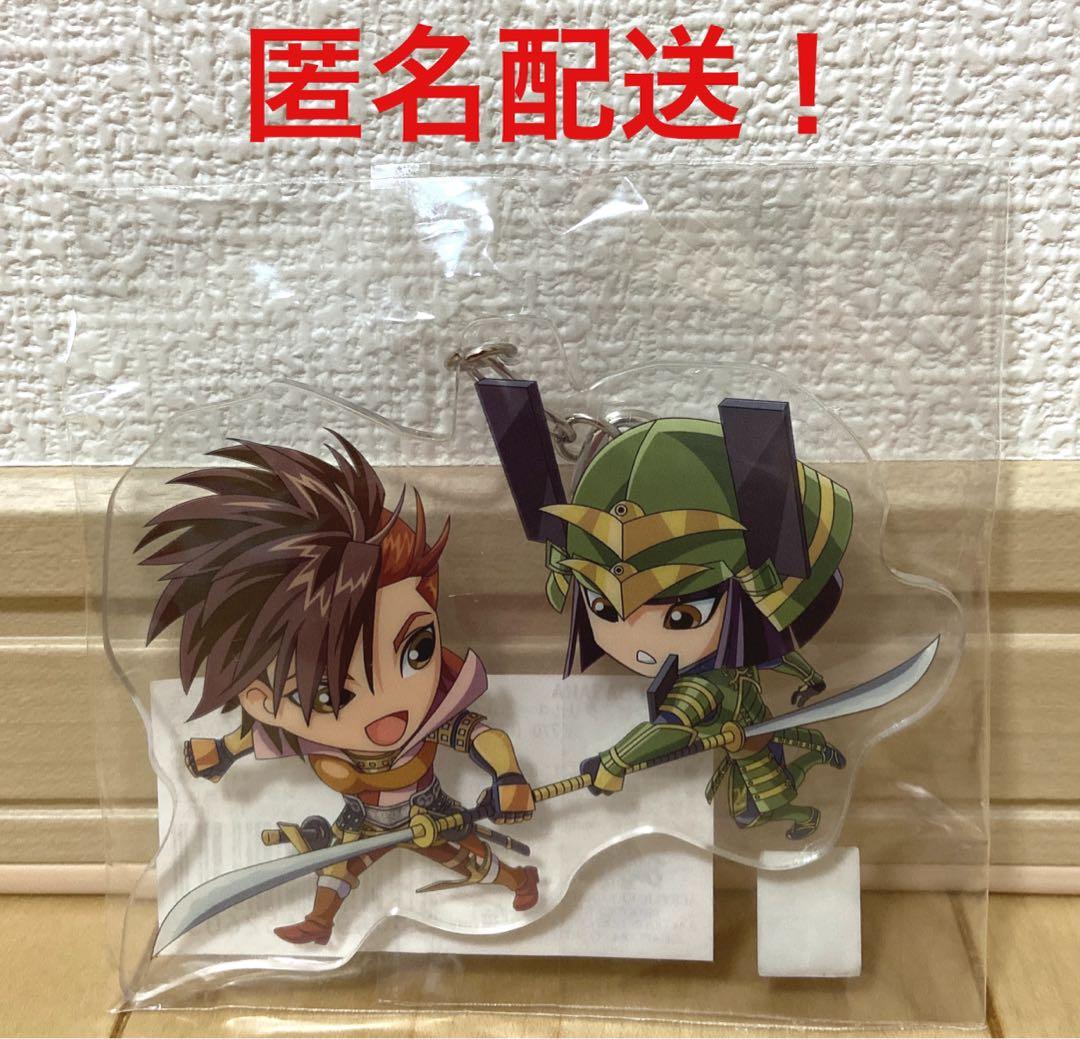 戦国BASARA4 ぬいぐるみ 柴田勝家[アルジャーノンプロダクト