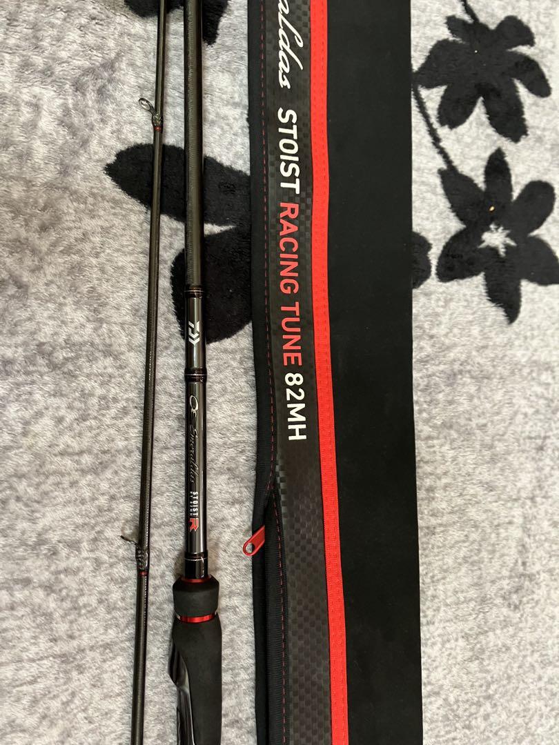 ストイストrt82mh