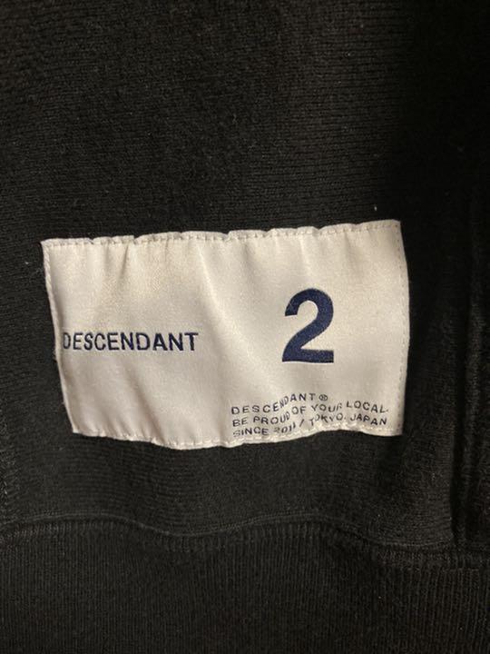 DESCENDANT パーカー ディセンダント wtaps gGTk0-m35217491700 ロンハーマン コラボ 格安好評