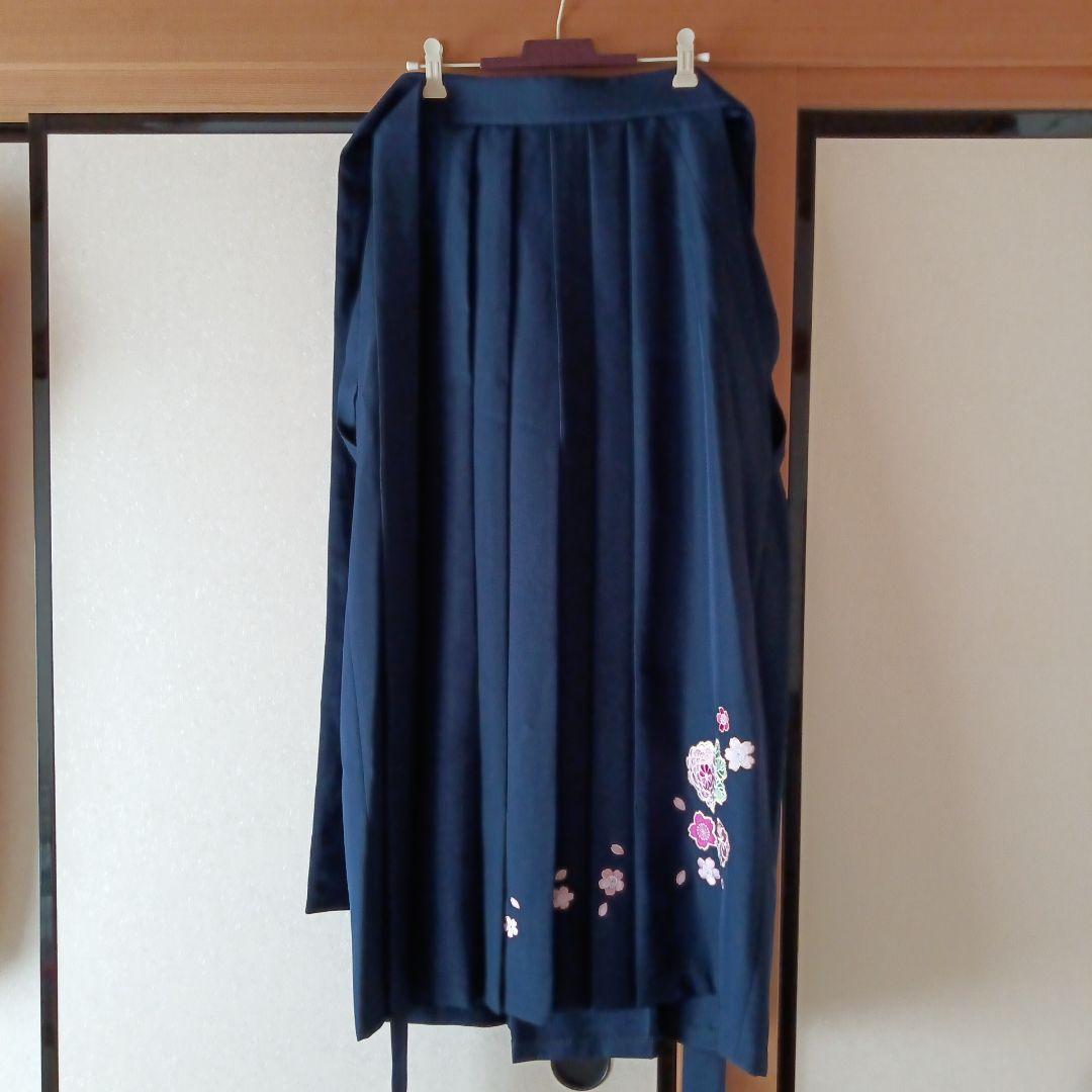 アリサナ　袴　160cm