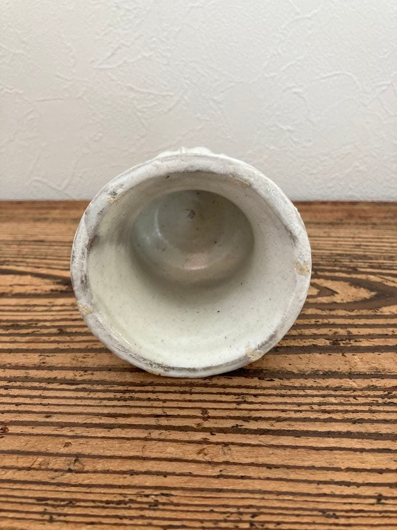 安部太一 陶器 キャンドルホルダー NEXPOTALLINN_EU