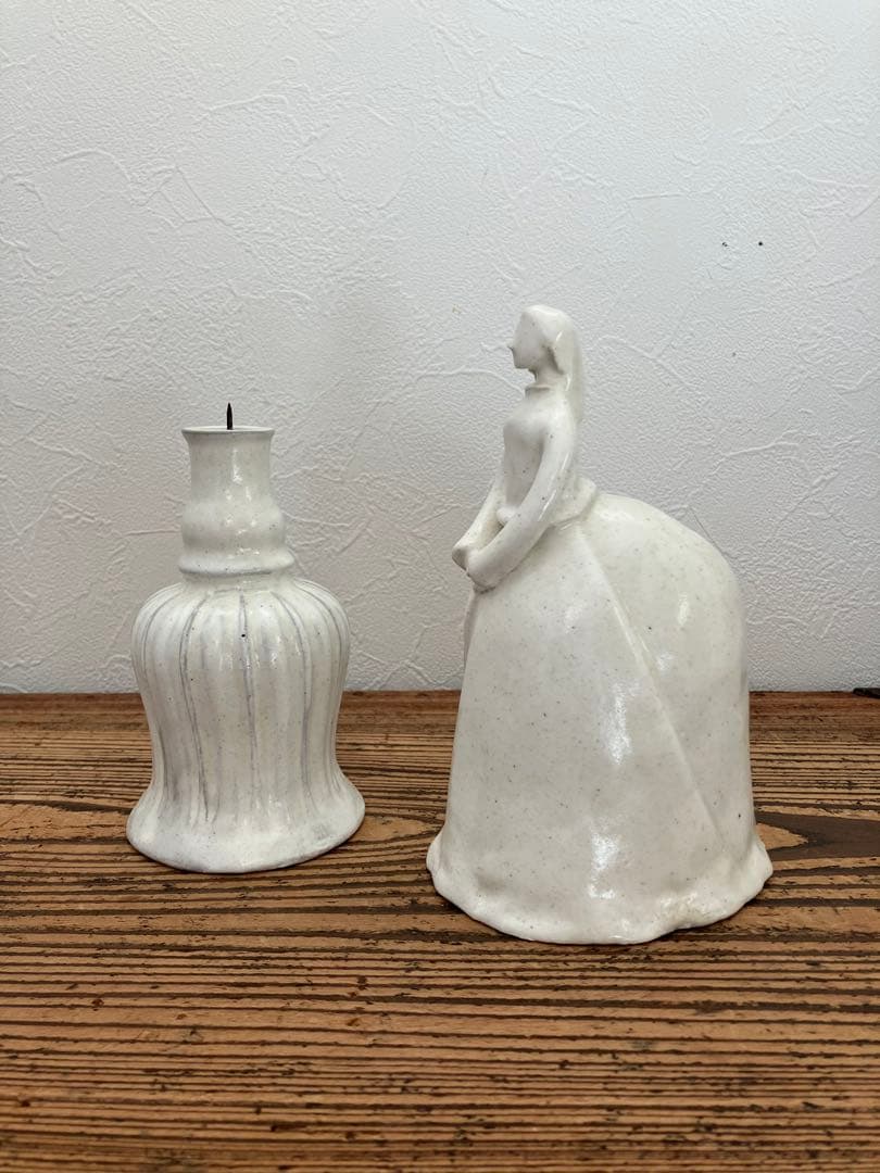 キャンドルホルダー