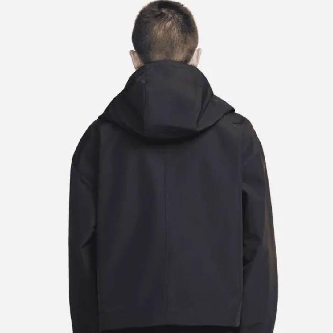 定価66000円　22SS NIKE MMW 　テックウェア　ナイロンジャケット