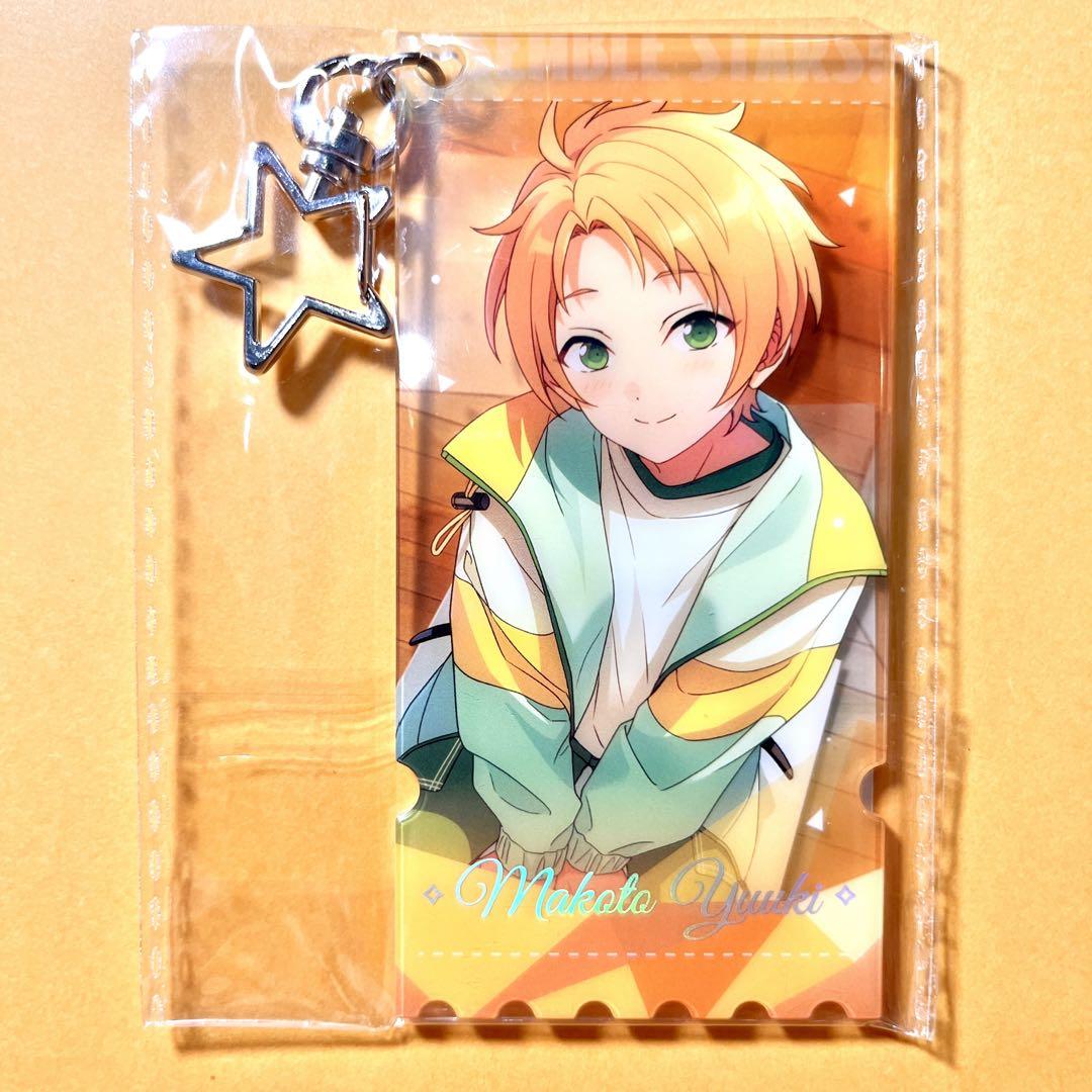蓮巳敬人 追憶 キャラバッジ あんさんぶるスターズ！ キャラバッジコレクション 追憶