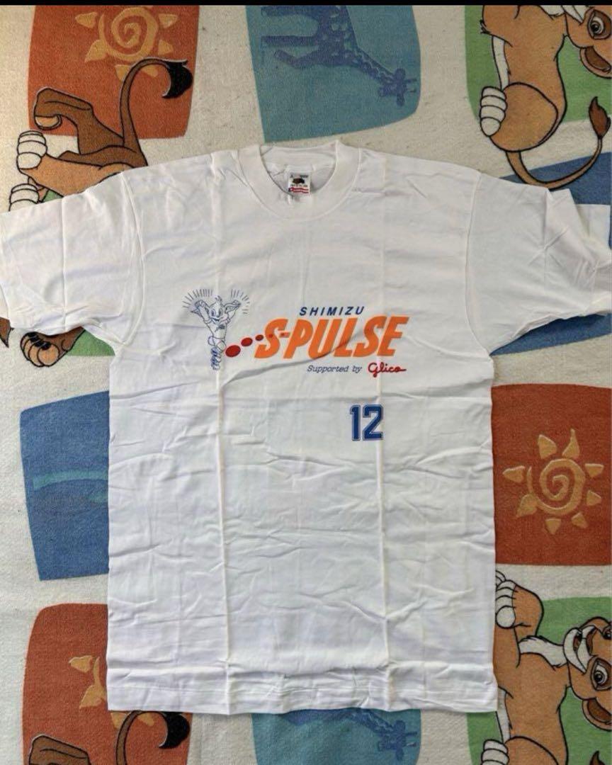 90s made in usa 清水エスパルス j-league jリーグ - メルカリ