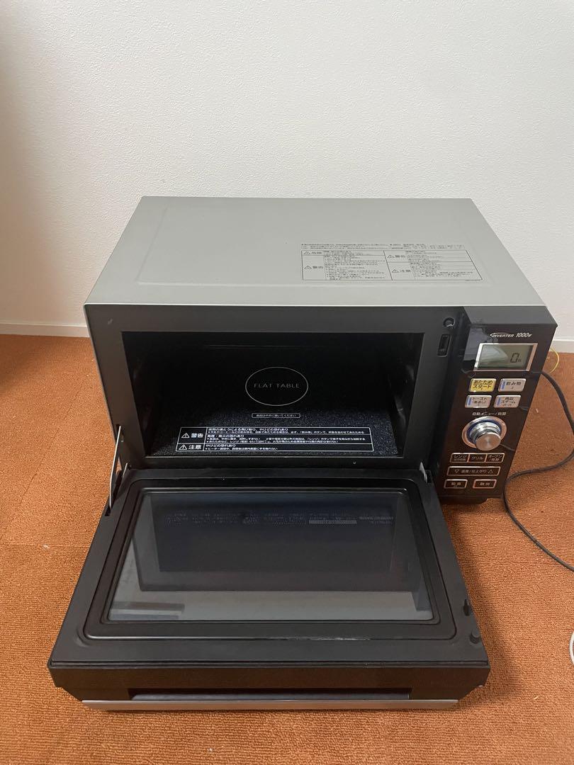 パナソニック オーブンレンジ NE-M265-KS 電子レンジ パナソニック オーブンレンジ NE-M265-KS 電子レンジ