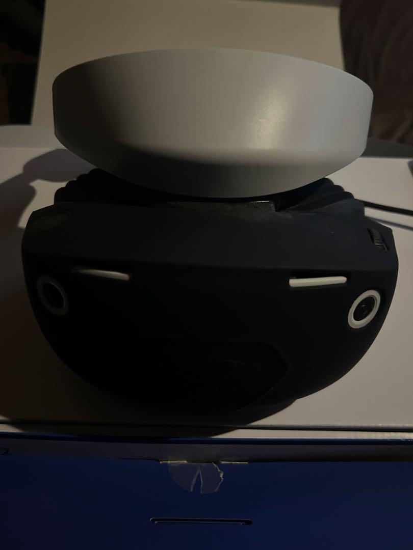 PlayStation VR2 ヘッドセット