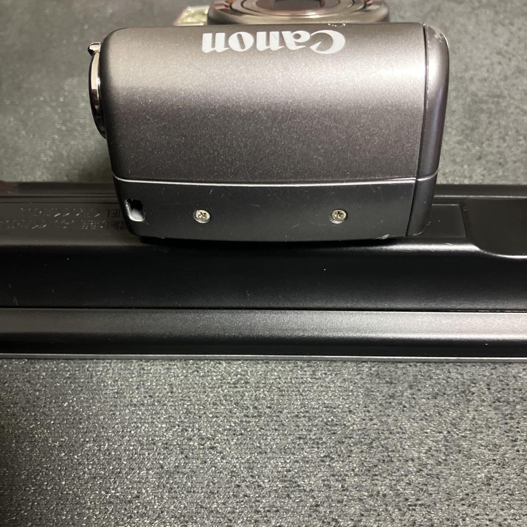 canon powershot A560 ジャンク
