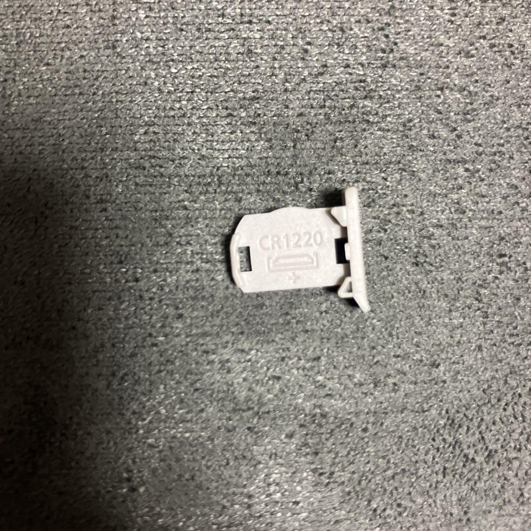canon powershot A560 ジャンク