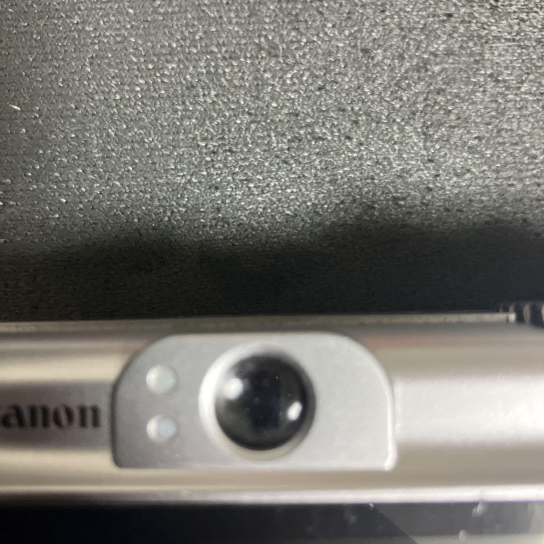 canon powershot A560 ジャンク