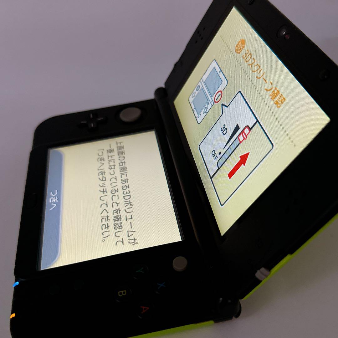 動作良好Nintendo