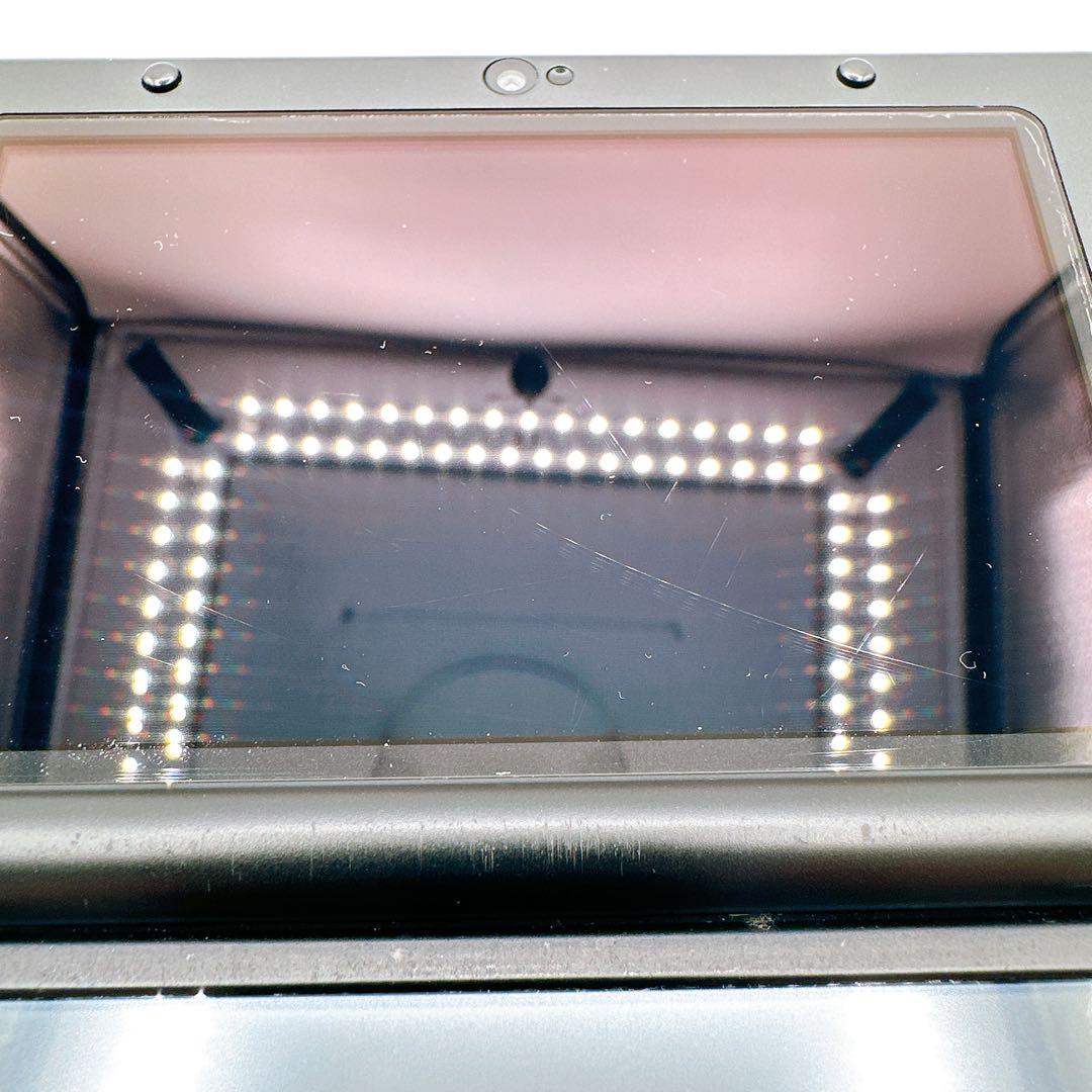 newニンテンドー3DS LL