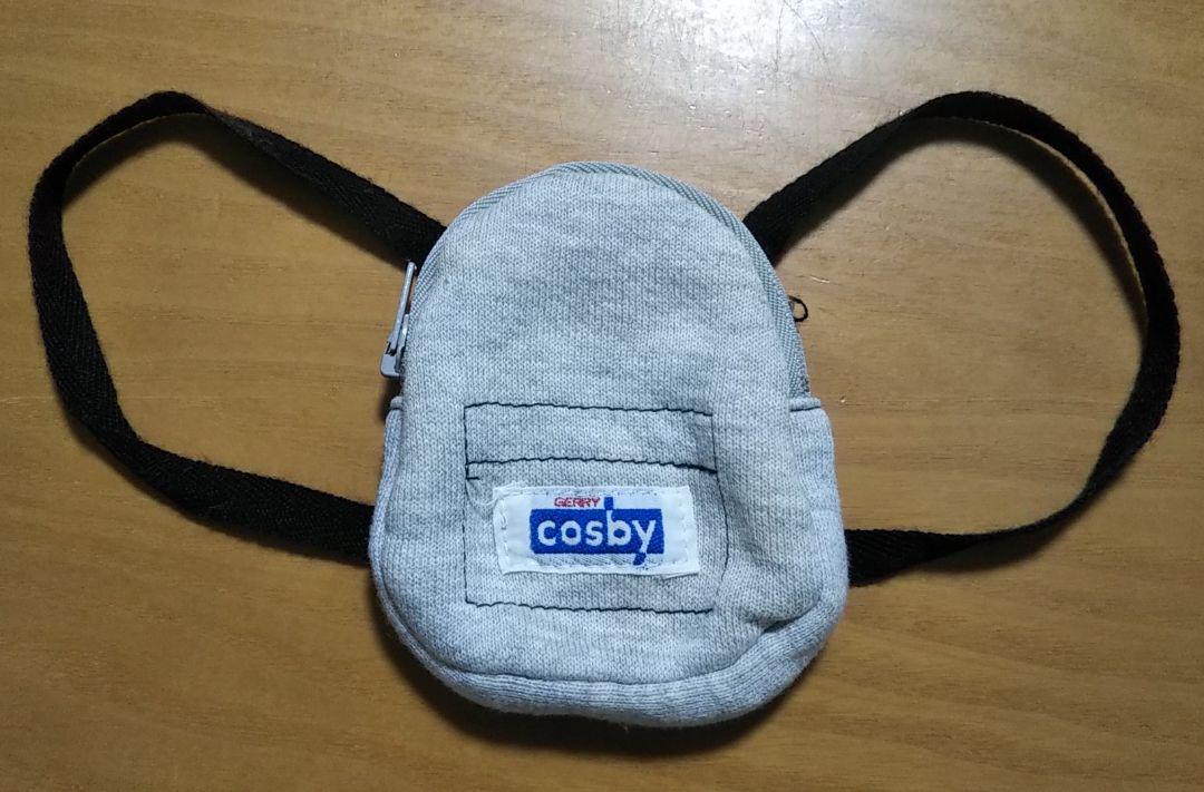 Cosby Bear ぬいぐるみ シリアルNo. 199/1000