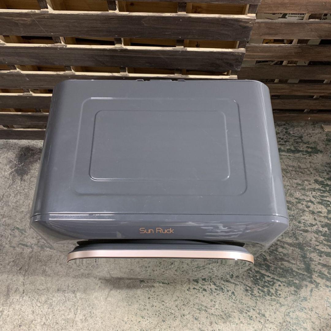 G973\" SunRuck 小型衣類乾燥機 3kg ASMN206