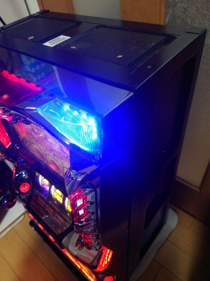 パチスロ　実機　ハーデス　訳あり