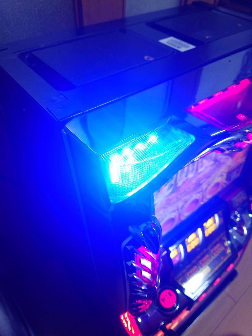 パチスロ　実機　ハーデス　訳あり