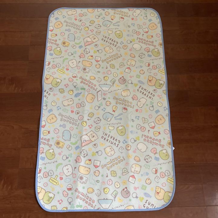 すみっコぐらし おねしょシーツ 防水シーツ｜Yahoo!フリマ（旧PayPayフリマ）