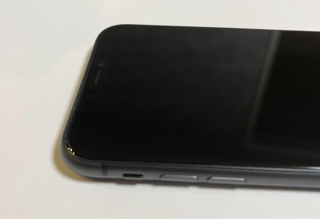 Y*i様 Apple iPhone 11 ブラック Amazon.com: Apple iPhone 11, US Version, 64GB, Black - T
