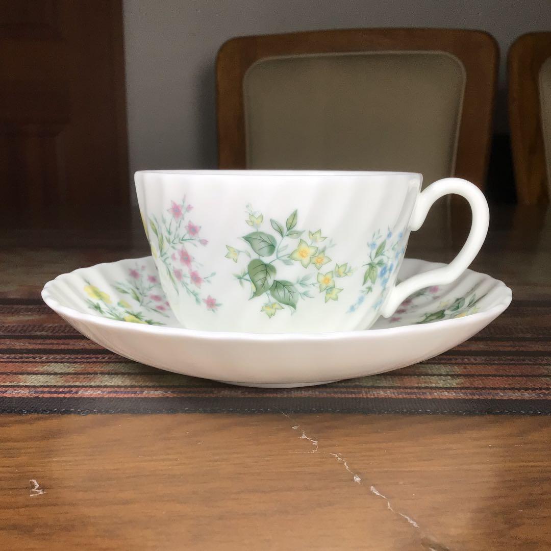 ナツうー特価』 ミントン ×ジョン・デニンソン 『スプリング バレー